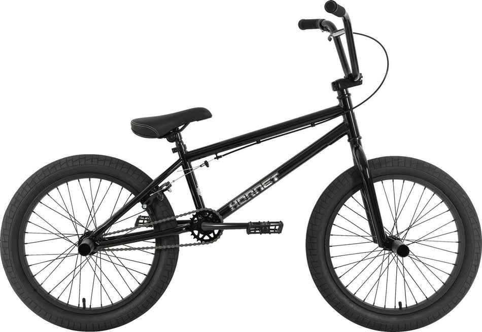 Pedal Hornet 2 20" Black