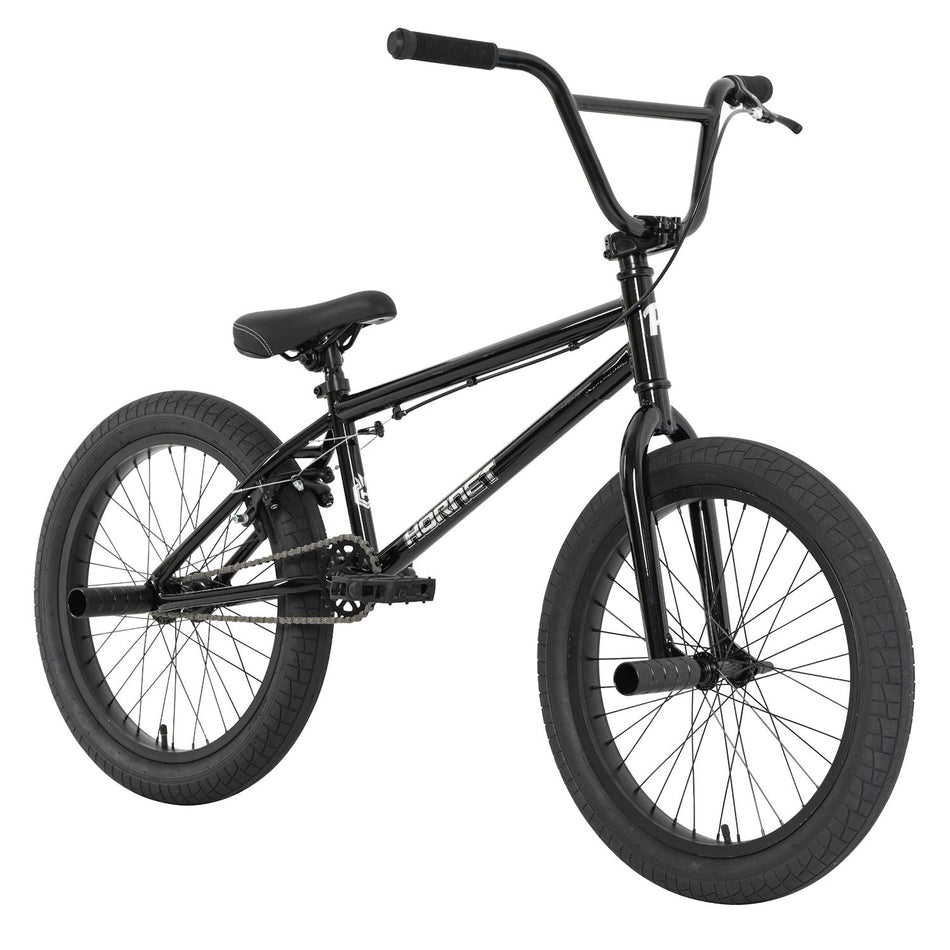 Pedal Hornet 2 20" Black