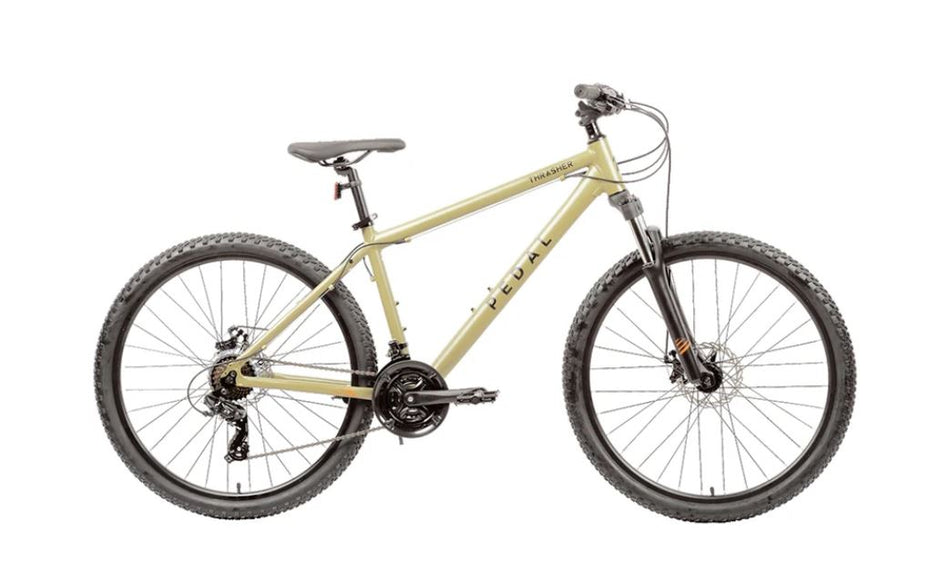2025 PEDAL THRASHER 4