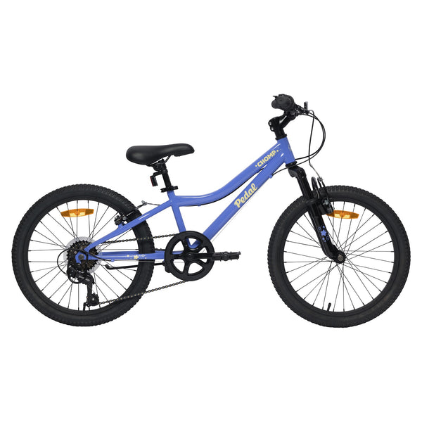 2025 PEDAL CHOMP 20"
