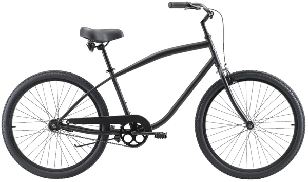 2025 PEDAL COPACABANA BEACH CRUISER