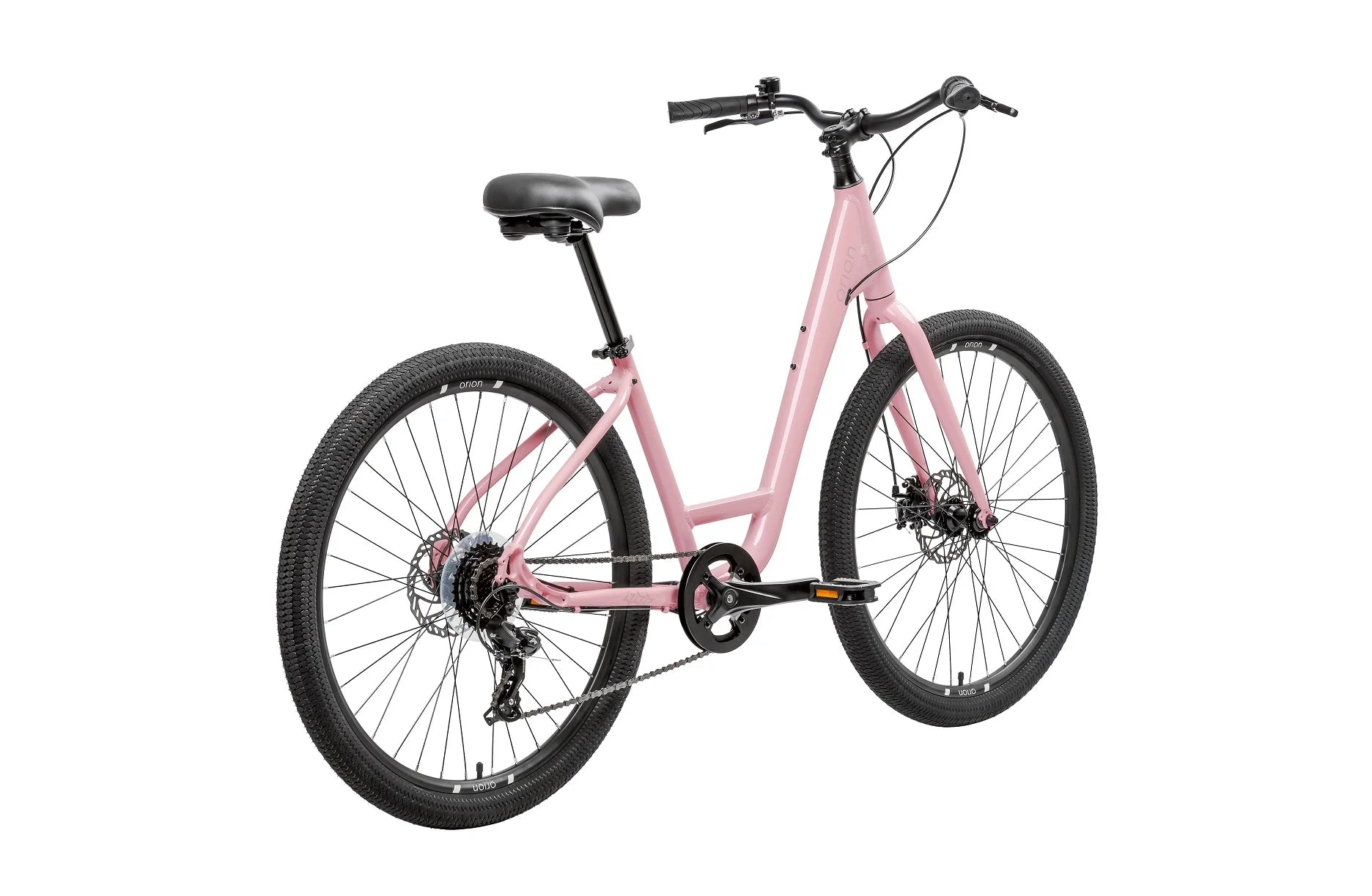 25 PEDAL ORION