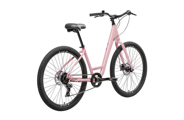 25 PEDAL ORION