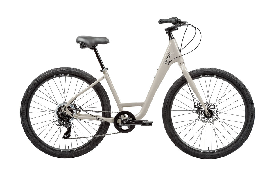 2025 PEDAL ORION