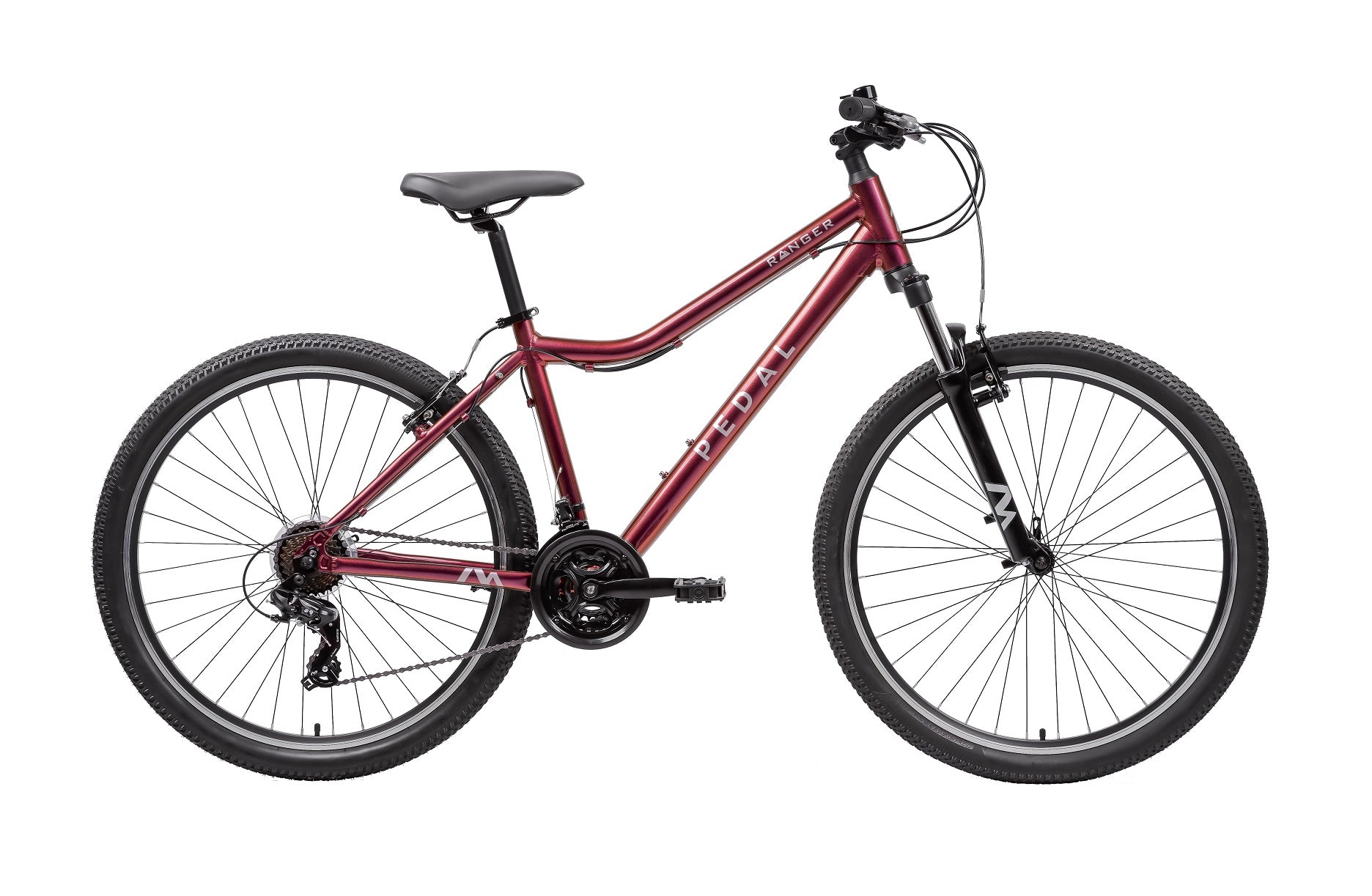 2025 PEDAL RANGER 4 WOMENS