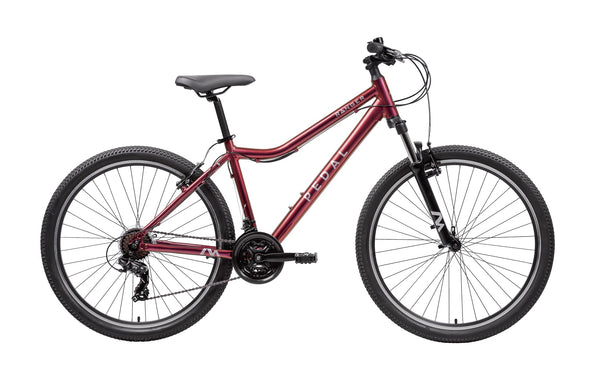2025 PEDAL RANGER 4 WOMENS