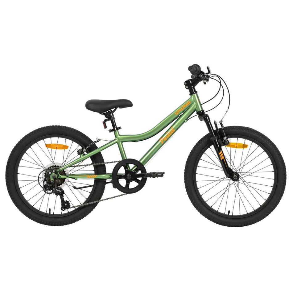 2025 PEDAL CHOMP 20"