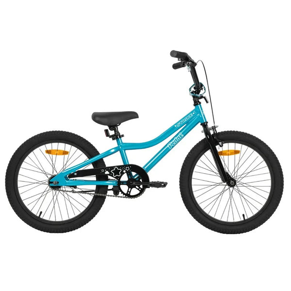 2025 PEDAL STRIKE 20"