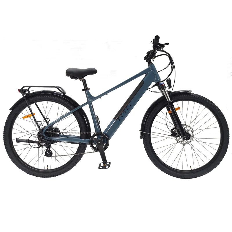 2025 PEDAL CARIBOU E