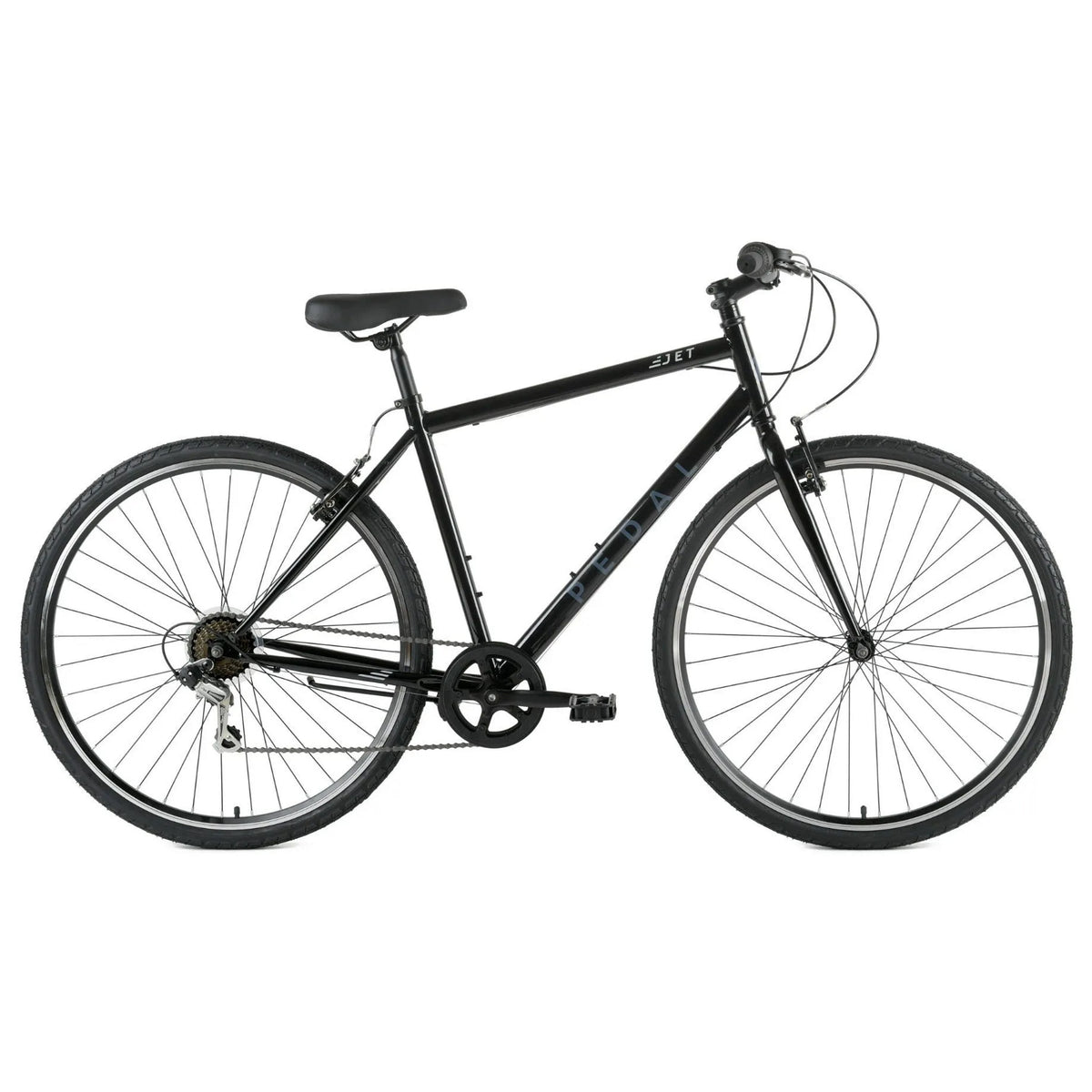2025 PEDAL JET 3