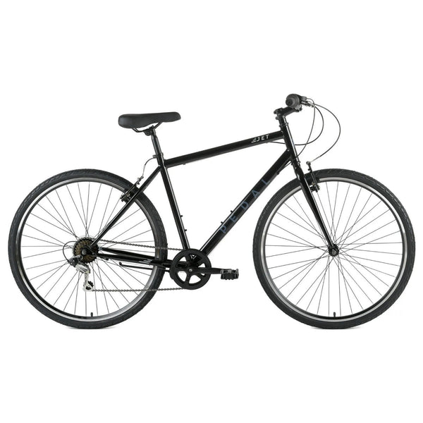 2025 PEDAL JET 3