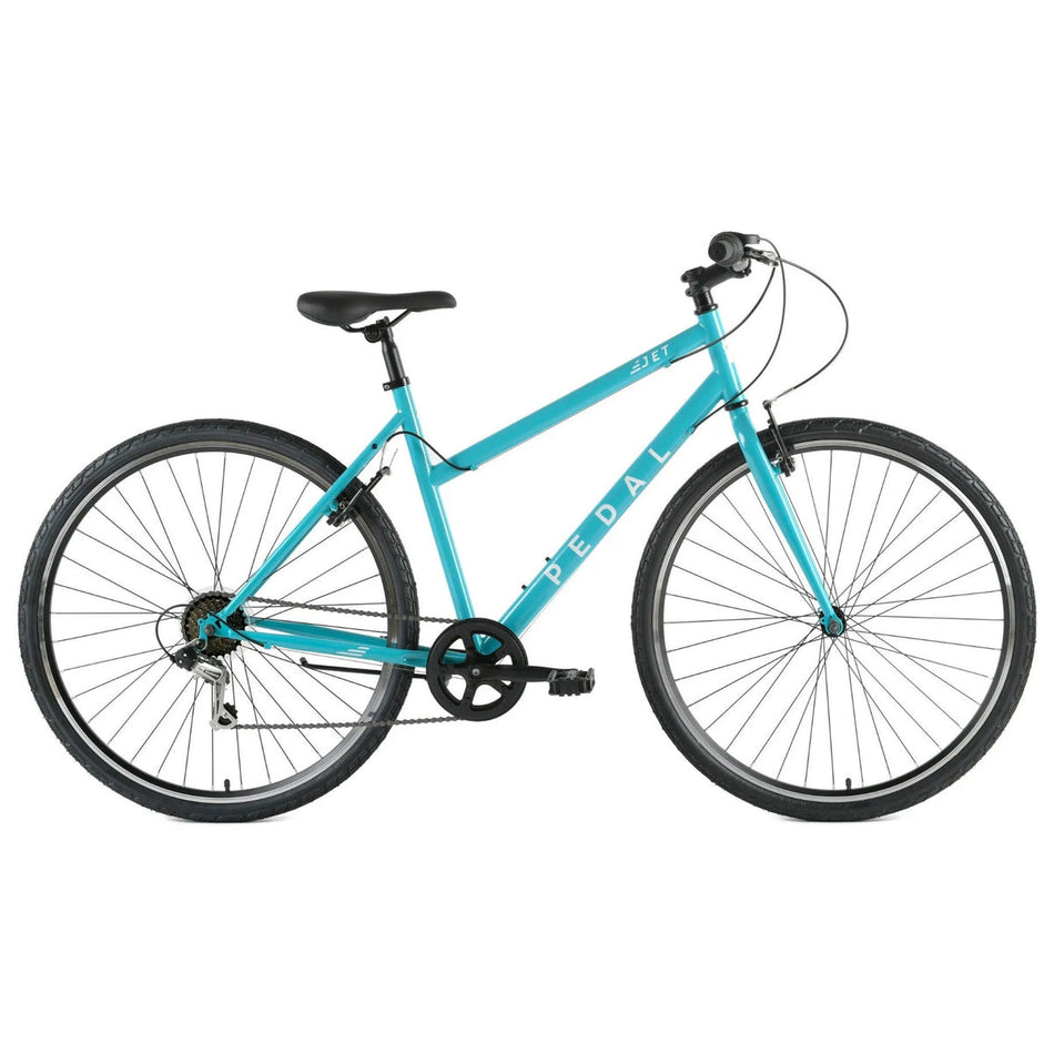 2025 PEDAL JET 3