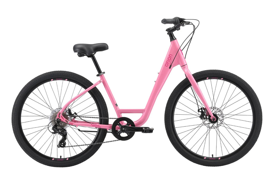 2025 PEDAL ORION 2