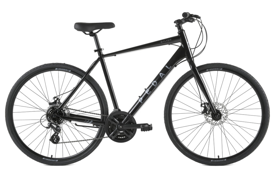2026 PEDAL FLYER