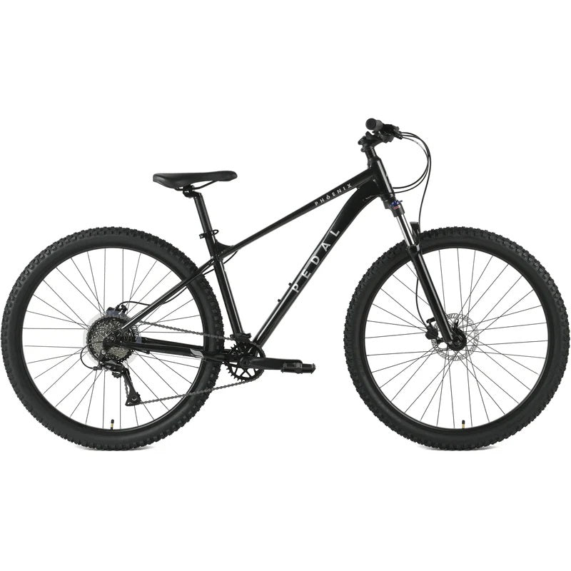 2025 PEDAL PHOENIX 3