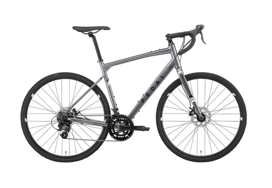 2025 PEDAL RAIDER 3