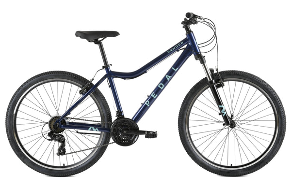 2025 PEDAL RANGER 4