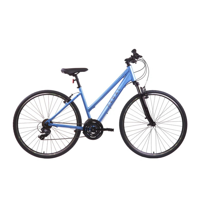 2025 PEDAL RAVEN 3 TRAPEZE