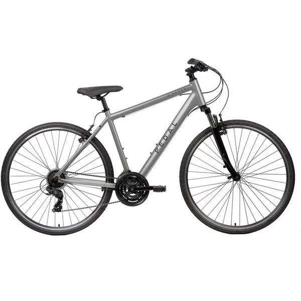 2025 PEDAL RAVEN 3
