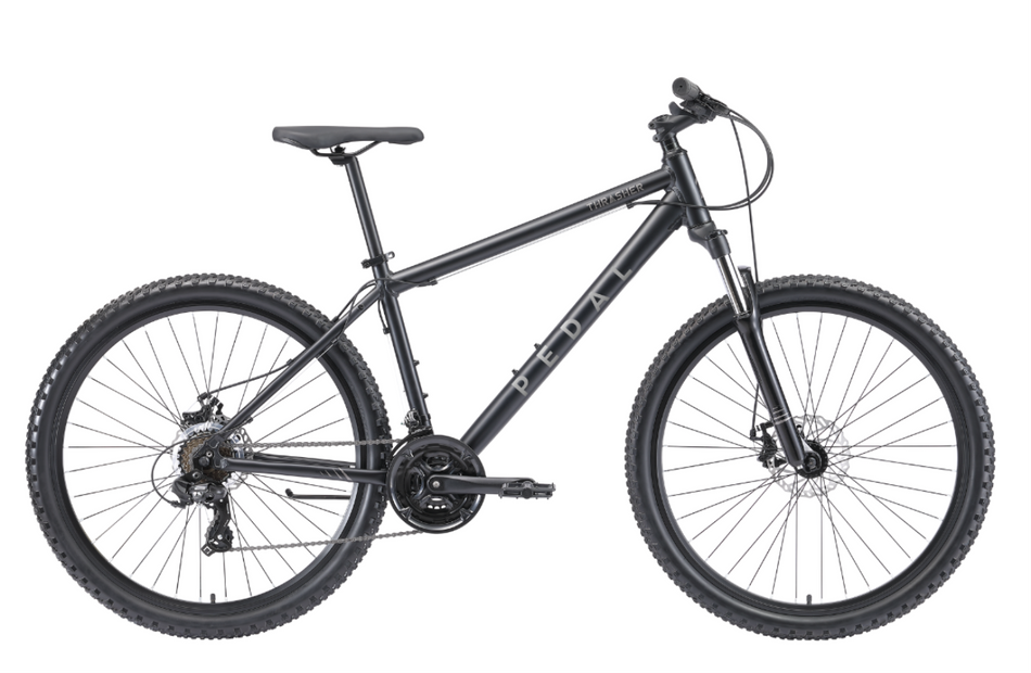 2025 PEDAL THRASHER 4