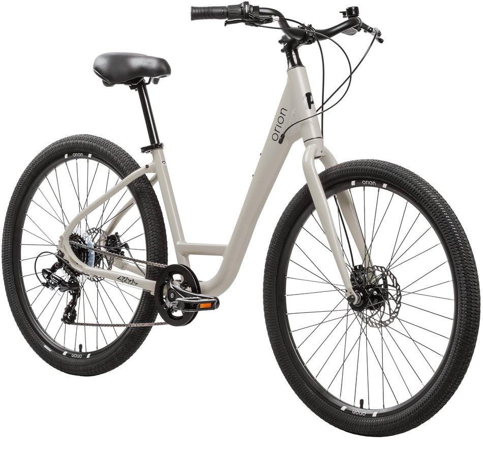 Pedal Orion Gloss Cool Grey