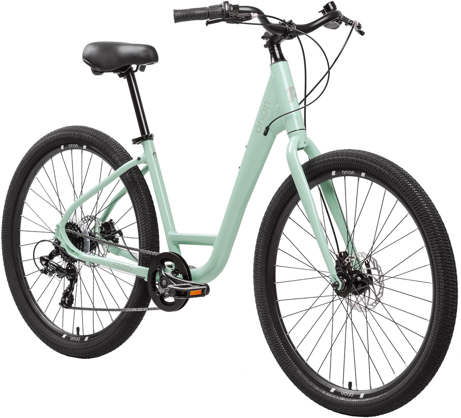 Pedal Orion Gloss Sage