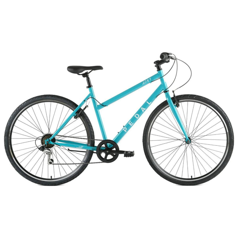 Pedal Jet 3 Trapeze Turquoise