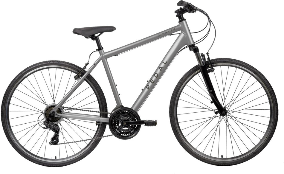Pedal Jet 3 Black
