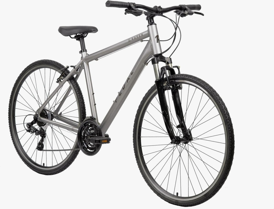 Pedal Jet 3 Black