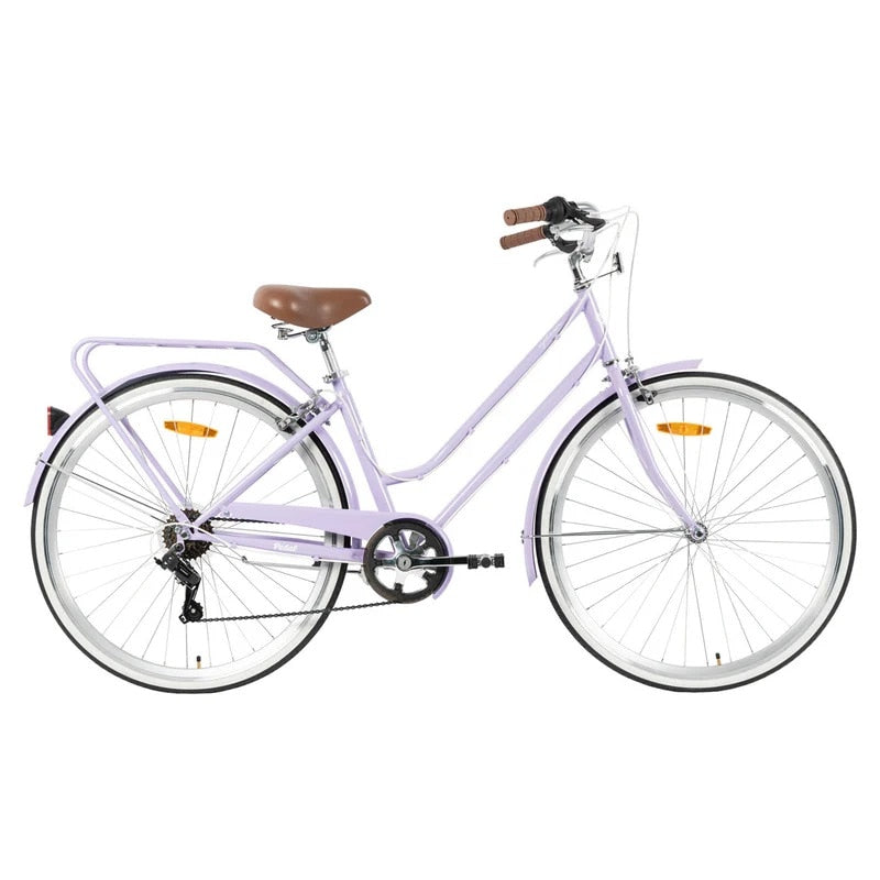 Pedal Uptown Classic Lilac