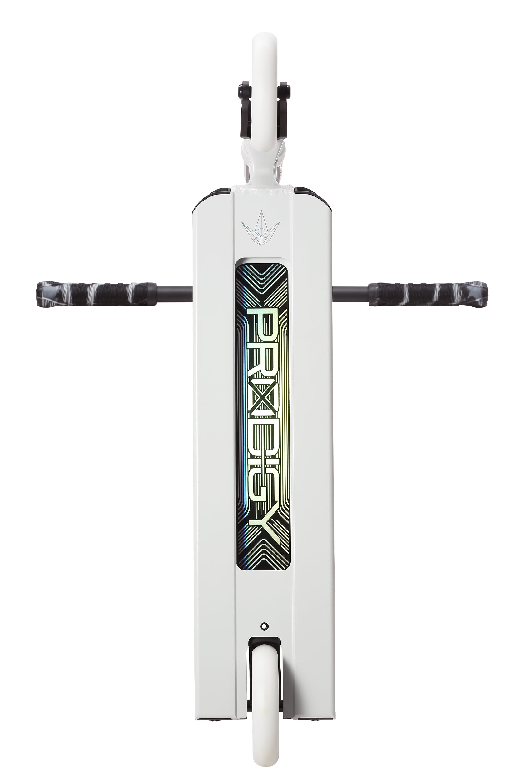 PRODIGY X STREET COMPLETE - WHITE - ENVY