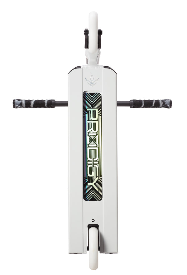 PRODIGY X STREET COMPLETE - WHITE - ENVY