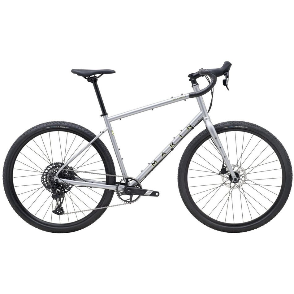 Marin 26 Four Corners 2 Grey