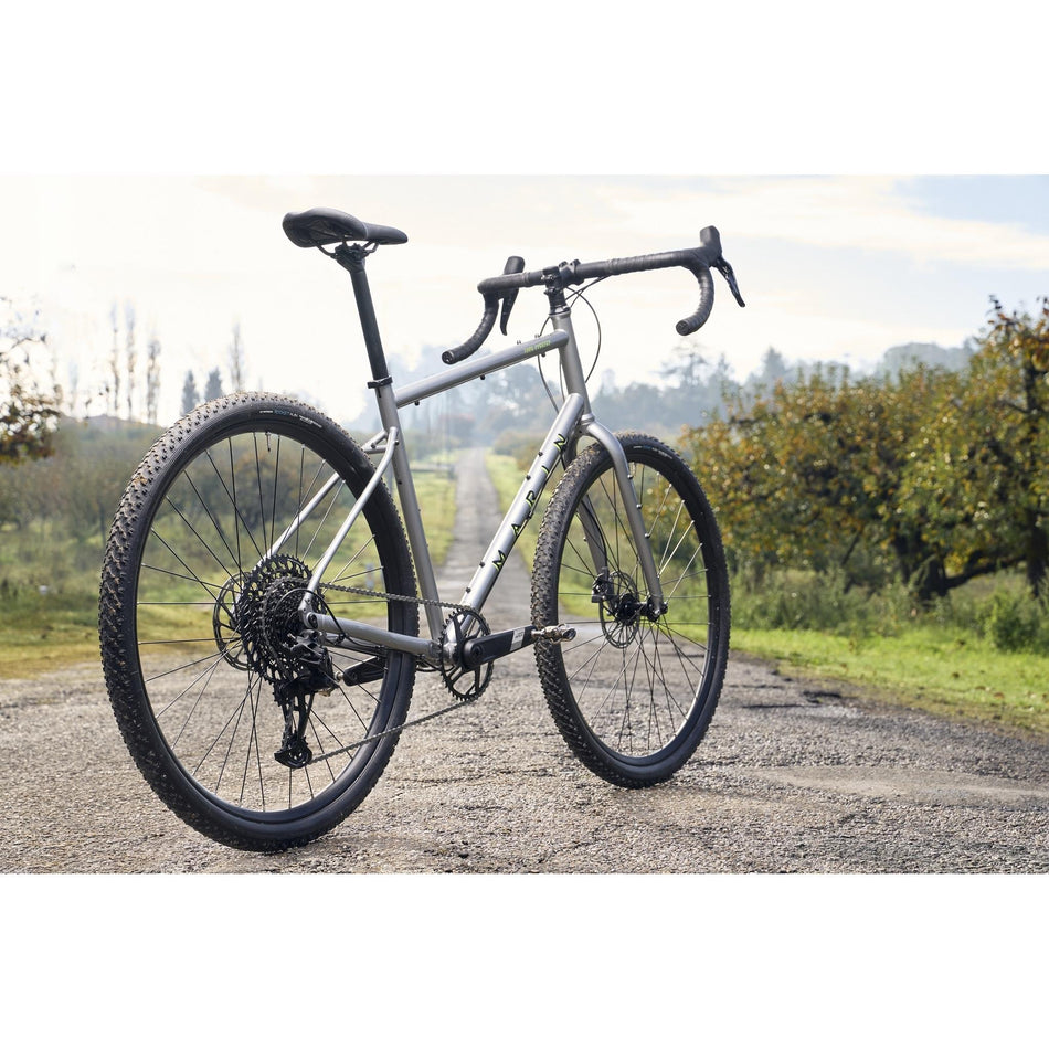 Marin 26 Four Corners 2 Grey