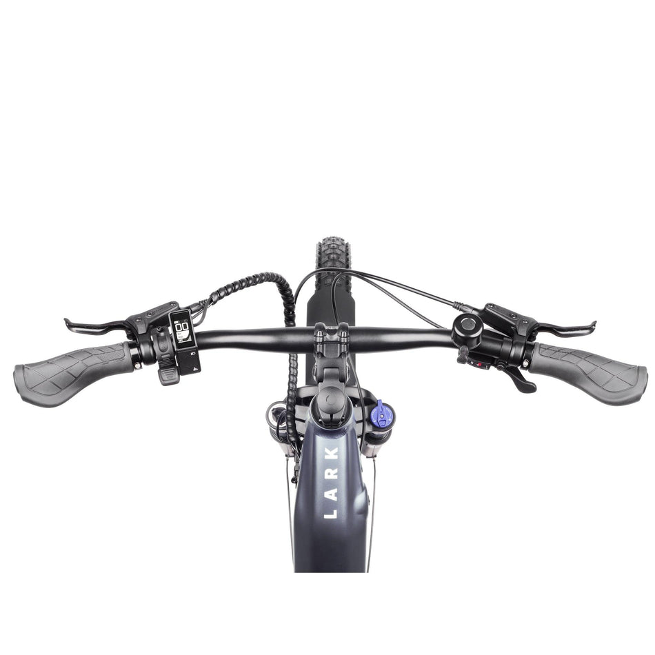 Pedal Lark ST Satin Grey