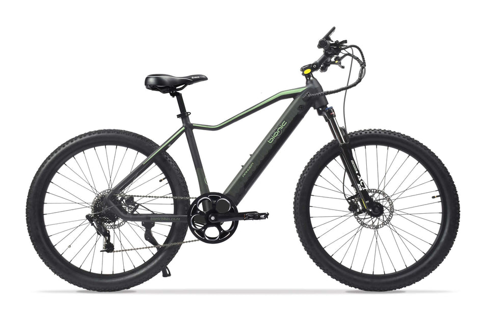 2025 RANGER SENSOR DRIVE