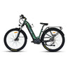 WATT WHEELS E-BIG HORN  LOW STEP  MID DRIVE (2023 )
