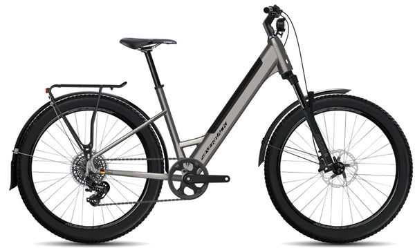 2026 SELECTRO STEP 50 C7 SM -ETA Feb 2026