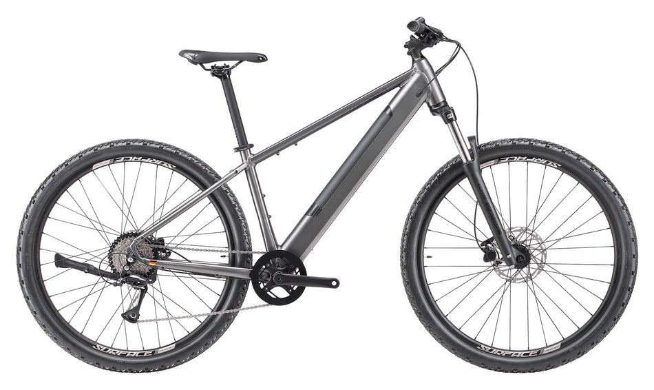 2026 SILVER BACK SELECTRO T8 E BIKE