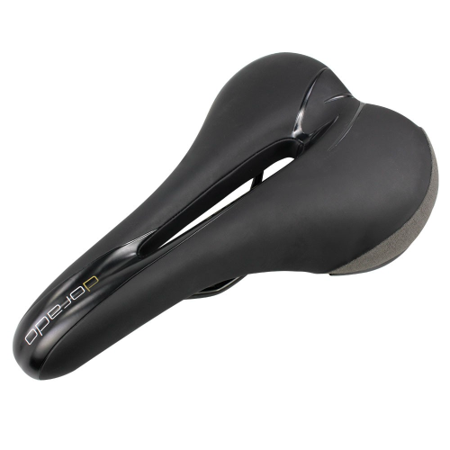 SERFAS SADDLE DORADO - 270 X 175MM