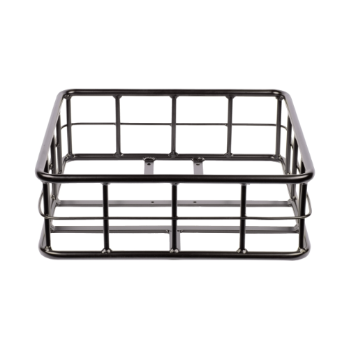 REAR BASKET FOR BREWER E BIKE