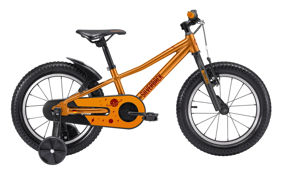2026 SKID 14"