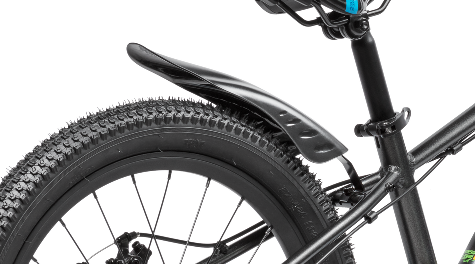 Silverback SPYKE 20" DISC MAGNESIUM GLOW
