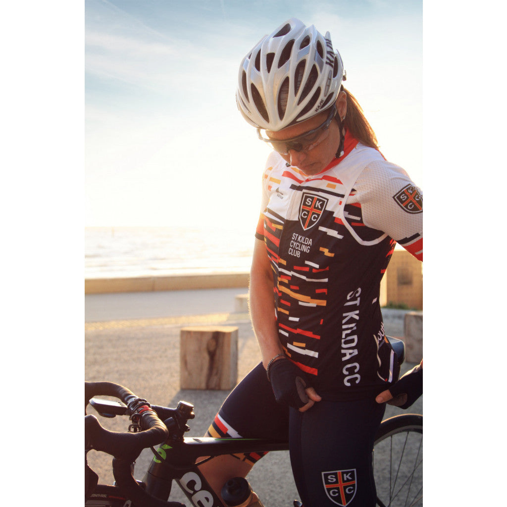 SKCC Women's Race Vest