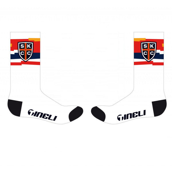 SKCC Socks