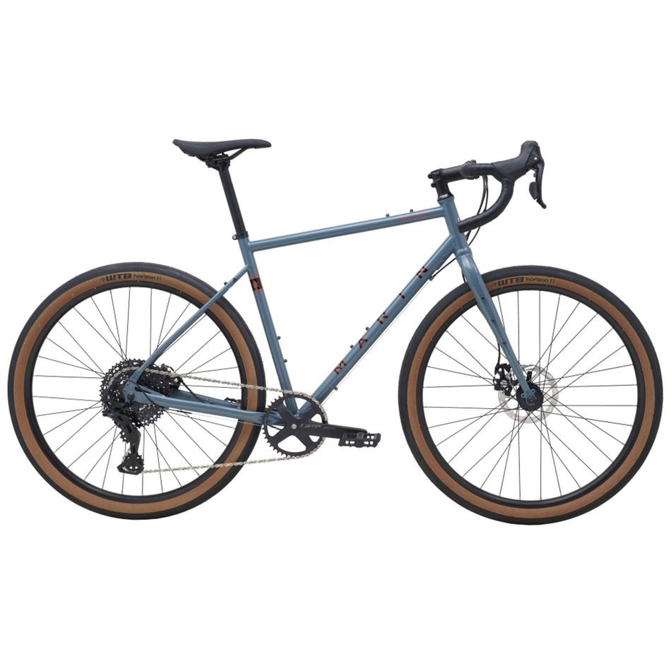 2024 Marin Nicasio+ Grey