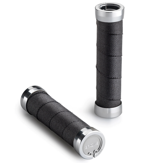 Cambium Slender Grips 130 mm