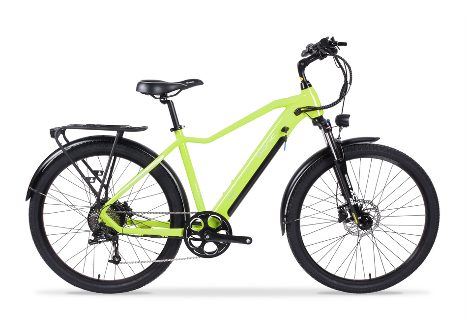 2025 BIONIC SPRINT SENSOR DRIVE