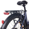 NCM T3s Step-Thru Trekking E-Bike, 300W, 48V 12Ah 576Wh Battery