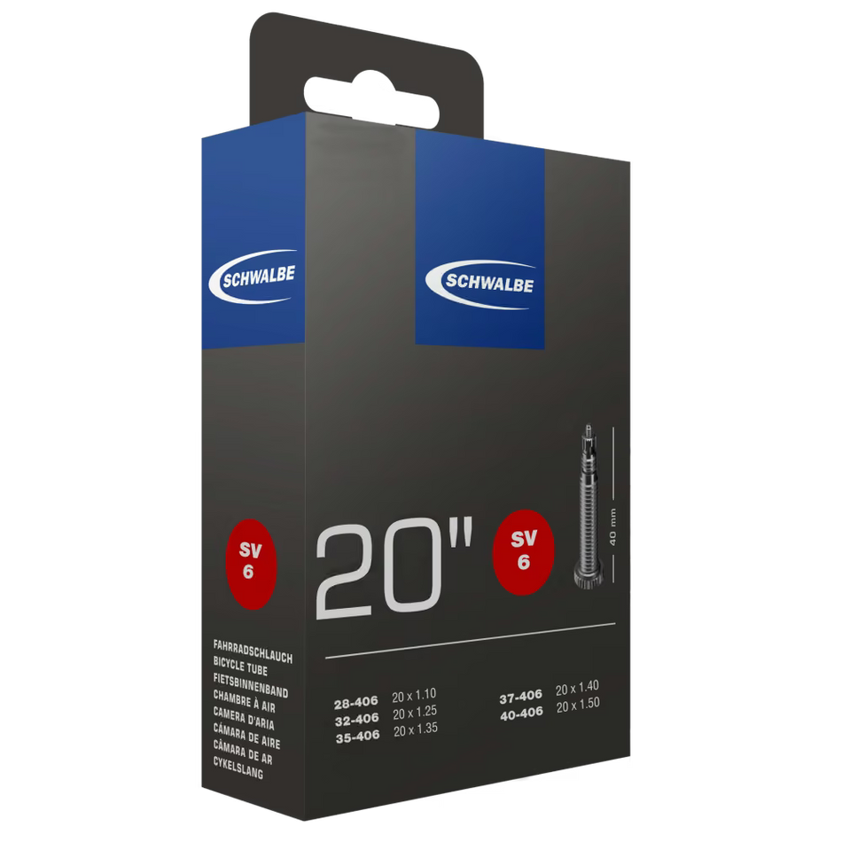 Schwalbe Inner Tubes